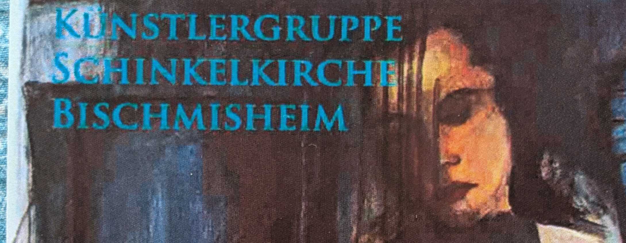 Ausstellung in der Schinkelkirche – „Porträts – Gesichter, Charaktere, Eigenarten“