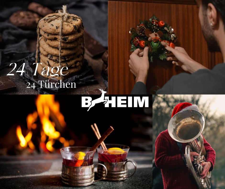 „Lebendiger Adventskalender“ in Bischmisheim