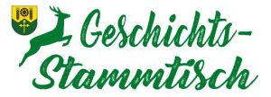 Wiederbelebung des Geschichtsstammtischs