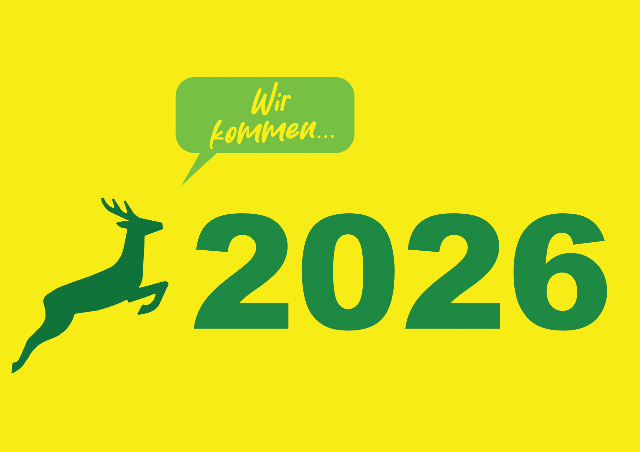 Jahresrückblick von der Höh – Bischmisheim 2025