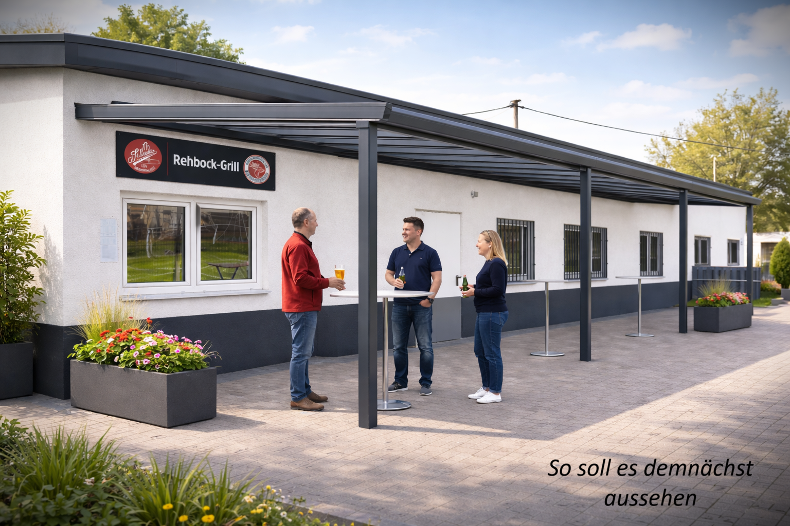 Jetzt bei WÜRTH-Vereinsheimwerker für den FV 09 voten!